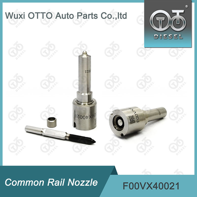 F00VX40021 / F00 VX 40021 Bosch Piezo Nozzle cho máy phun 0445115050 / 0445115077