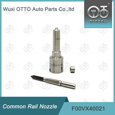 F00VX40021 / F00 VX 40021 Bosch Piezo Nozzle cho máy phun 0445115050 / 0445115077