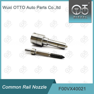 F00VX40021 / F00 VX 40021 Bosch Piezo Nozzle cho máy phun 0445115050 / 0445115077
