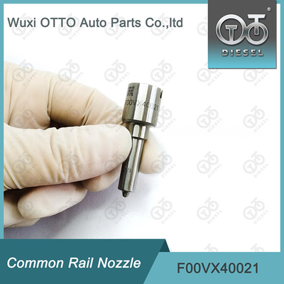 F00VX40021 / F00 VX 40021 Bosch Piezo Nozzle cho máy phun 0445115050 / 0445115077