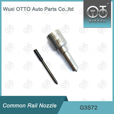 Vòi phun Denso G3S72 Common Rail cho kim phun 295050-143# RE556741