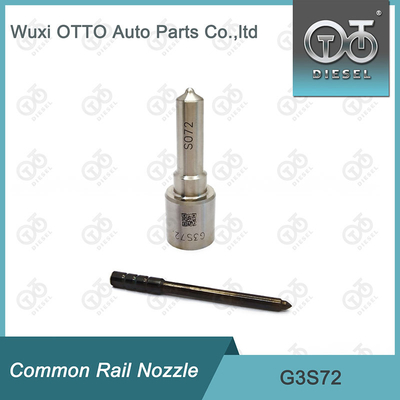 Vòi phun Denso G3S72 Common Rail cho kim phun 295050-143# RE556741