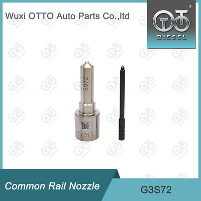 Vòi phun Denso G3S72 Common Rail cho kim phun 295050-143# RE556741
