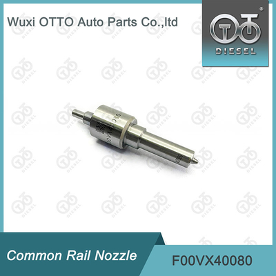 F00VX40080 / F00 VX 40080 Bosch Piezo Nozzle cho máy tiêm 0445116066 / CH2Q-9K546-AB / LR069236