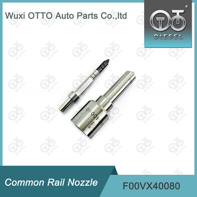 F00VX40080 / F00 VX 40080 Bosch Piezo Nozzle cho máy tiêm 0445116066 / CH2Q-9K546-AB / LR069236
