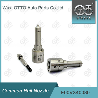 F00VX40080 / F00 VX 40080 Bosch Piezo Nozzle cho máy tiêm 0445116066 / CH2Q-9K546-AB / LR069236