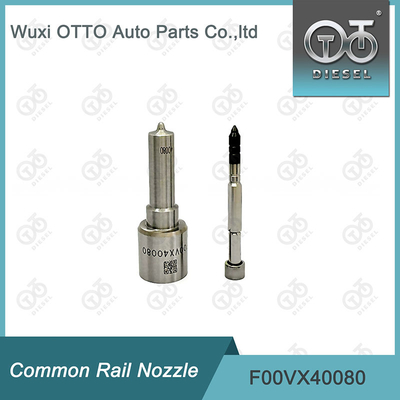 F00VX40080 / F00 VX 40080 Bosch Piezo Nozzle cho máy tiêm 0445116066 / CH2Q-9K546-AB / LR069236