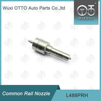 L488PRH ống phun nhiên liệu thép tốc độ cao cho động cơ VW 2.0L _6 4 CYL MOT - ống phun đường sắt chung