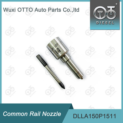 Bosch DLLA150P1511 Common Rail Nozzle cho động cơ Hyundai