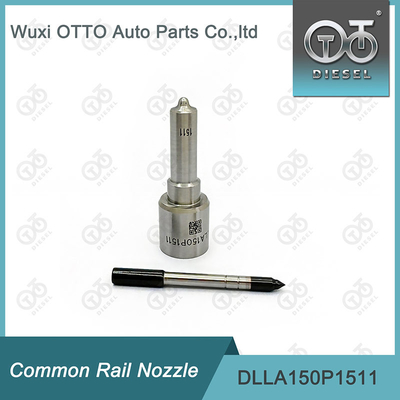 Bosch DLLA150P1511 Common Rail Nozzle cho động cơ Hyundai