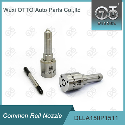 Bosch DLLA150P1511 Common Rail Nozzle cho động cơ Hyundai