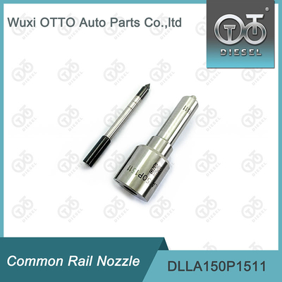 Bosch DLLA150P1511 Common Rail Nozzle cho động cơ Hyundai