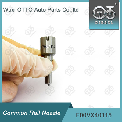 F00VX40115 / F00 VX 40115 Bosch Piezo Nozzle cho máy tiêm 0445117040 / 043