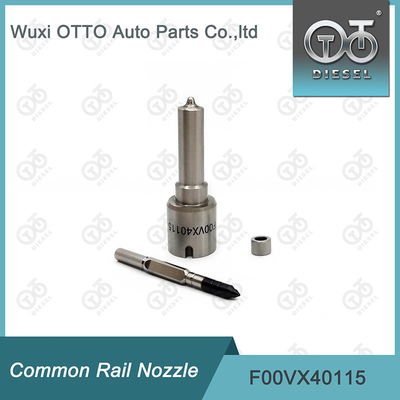 F00VX40115 / F00 VX 40115 Bosch Piezo Nozzle cho máy tiêm 0445117040 / 043
