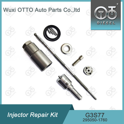 Bộ sửa chữa máy tiêm Denso G3S77 cho 295050-1760 1465A439