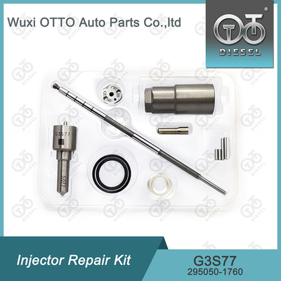 Bộ sửa chữa máy tiêm Denso G3S77 cho 295050-1760 1465A439