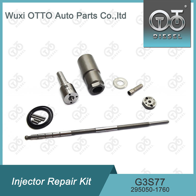 Bộ sửa chữa máy tiêm Denso G3S77 cho 295050-1760 1465A439