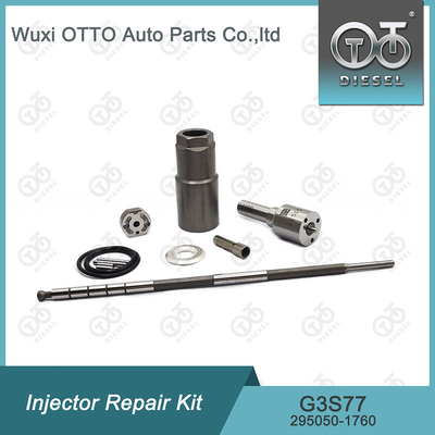 Bộ sửa chữa máy tiêm Denso G3S77 cho 295050-1760 1465A439