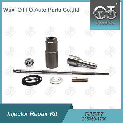 Bộ sửa chữa máy tiêm Denso G3S77 cho 295050-1760 1465A439