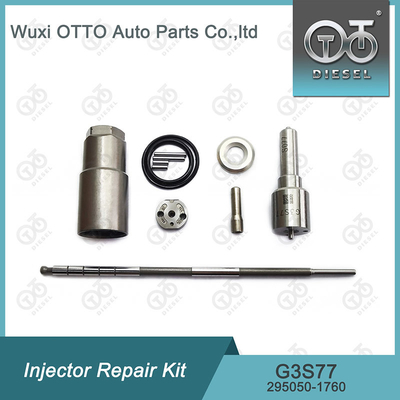 Bộ sửa chữa máy tiêm Denso G3S77 cho 295050-1760 1465A439