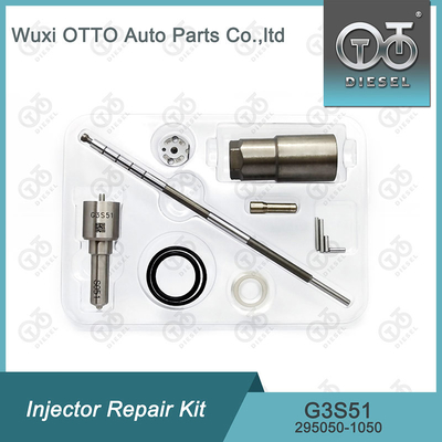 Bộ sửa chữa máy phun Denso G3S51 cho 295050-1050 16600-5X30A