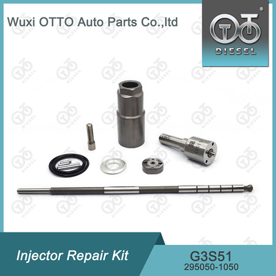 Bộ sửa chữa máy phun Denso G3S51 cho 295050-1050 16600-5X30A