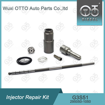 Bộ sửa chữa máy phun Denso G3S51 cho 295050-1050 16600-5X30A