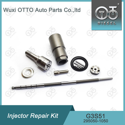 Bộ sửa chữa máy phun Denso G3S51 cho 295050-1050 16600-5X30A