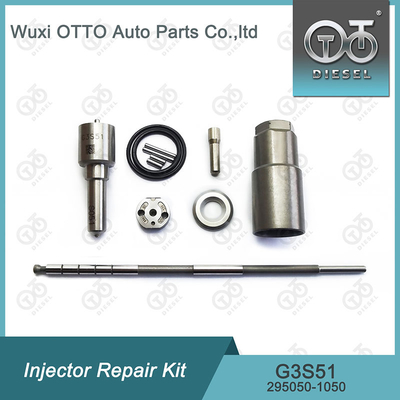 Bộ sửa chữa máy phun Denso G3S51 cho 295050-1050 16600-5X30A