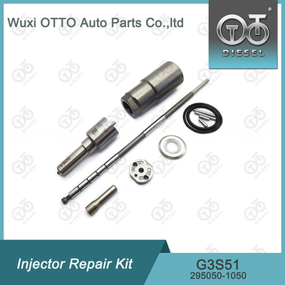 Bộ sửa chữa máy phun Denso G3S51 cho 295050-1050 16600-5X30A