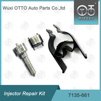 Bộ máy phun phun phun-CVA 7135-661 Bộ sửa chữa máy phun Delphi cho máy phun R03701D