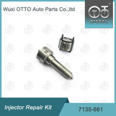 Bộ máy phun phun phun-CVA 7135-661 Bộ sửa chữa máy phun Delphi cho máy phun R03701D