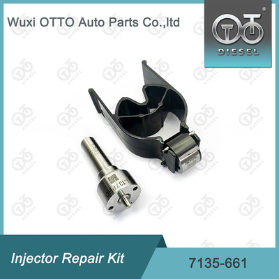 Bộ máy phun phun phun-CVA 7135-661 Bộ sửa chữa máy phun Delphi cho máy phun R03701D