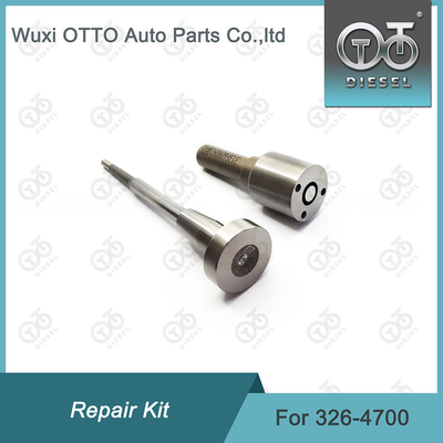 326-4700 Bộ sửa chữa  cho máy phun 320D cho động cơ C6.6