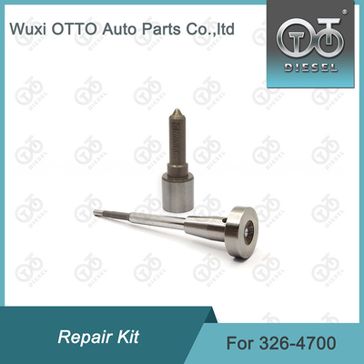 326-4700 Bộ sửa chữa  cho máy phun 320D cho động cơ C6.6