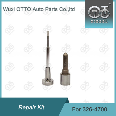 326-4700 Bộ sửa chữa  cho máy phun 320D cho động cơ C6.6
