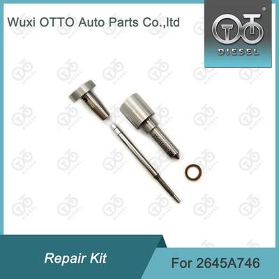 320-0677 Bộ sửa chữa  cho máy tiêm 320D 2645A746