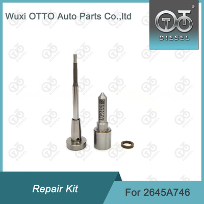 320-0677 Bộ sửa chữa  cho máy tiêm 320D 2645A746
