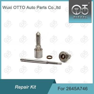 320-0677 Bộ sửa chữa  cho máy tiêm 320D 2645A746
