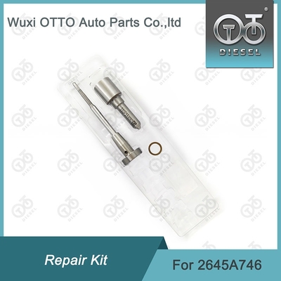 320-0677 Bộ sửa chữa  cho máy tiêm 320D 2645A746