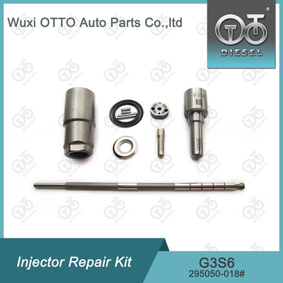 Bộ sửa chữa máy tiêm Denso G3S6 cho 23670-0L090 294050-0521
