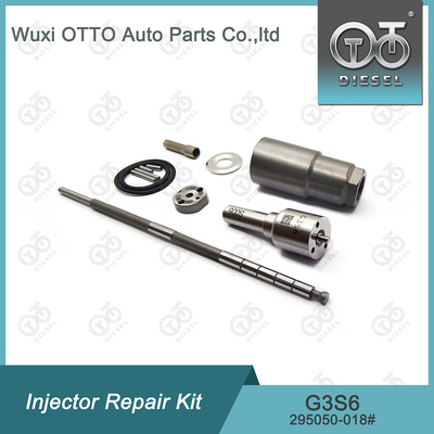Bộ sửa chữa máy tiêm Denso G3S6 cho 23670-0L090 294050-0521