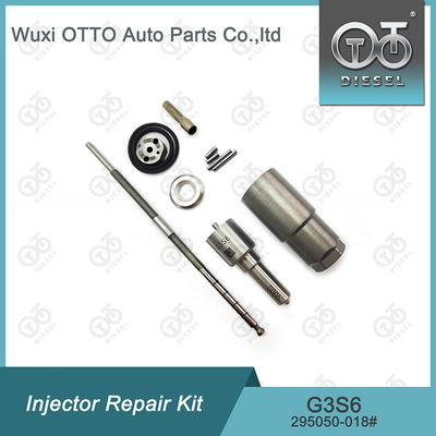 Bộ sửa chữa máy tiêm Denso G3S6 cho 23670-0L090 294050-0521
