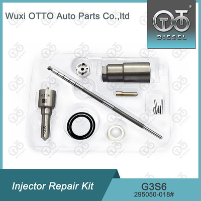 Bộ sửa chữa máy tiêm Denso G3S6 cho 23670-0L090 294050-0521