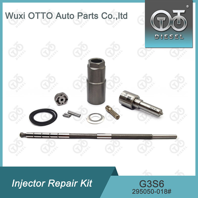 Bộ sửa chữa máy tiêm Denso G3S6 cho 23670-0L090 294050-0521