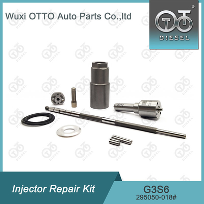 Bộ sửa chữa máy tiêm Denso G3S6 cho 23670-0L090 294050-0521