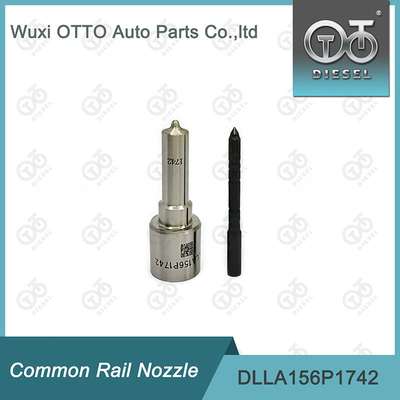 Bosch DLLA156P1742 Common Rail Nozzle cho Hyundai 33800-2A900