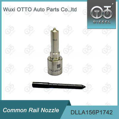Bosch DLLA156P1742 Common Rail Nozzle cho Hyundai 33800-2A900
