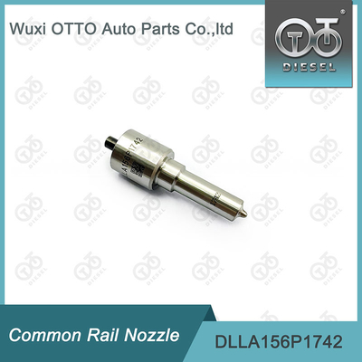 Bosch DLLA156P1742 Common Rail Nozzle cho Hyundai 33800-2A900