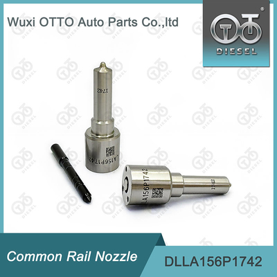 Bosch DLLA156P1742 Common Rail Nozzle cho Hyundai 33800-2A900